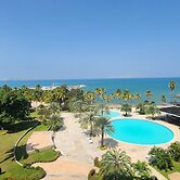 Hotel paradise Puerto la Cruz