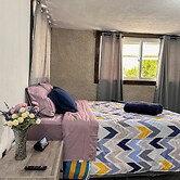 Hospedajes Alta Terra