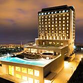 Swosti Premium Beach Resorts Puri