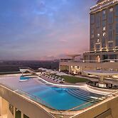 Swosti Premium Beach Resorts Puri
