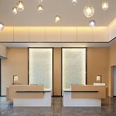 Fairfield by Marriott Chuzhou Railway Station