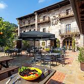La casona de las meninas