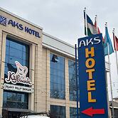 AKS HOTEL