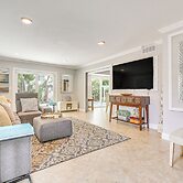 Sun-soaked Pompano Beach Home w/ Private Pool!