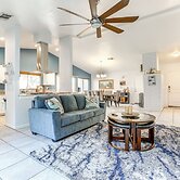 Sacramento Home w/ Pool Near Dtwn: Pets Welcome!