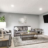 Dayton Home 4 Mi to Downtown, Pets Welcome!