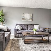 Dayton Home 4 Mi to Downtown, Pets Welcome!