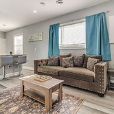 Spacious Detroit Suite: Close to Dtwn & Med Center