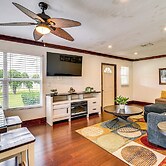 Peaceful Fort Myers Home: Walk to Buckingham Farms