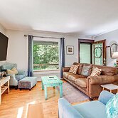 Blacksburg Hideaway w/ Hot Tub ~ 5 Mi to Campus!