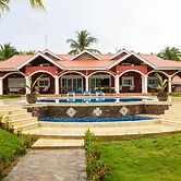 Tropical Paradise Retreat in Las Terrenas