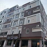 HOTEL DVR GRAND