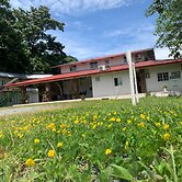 Hotel La Ceiba Panamá