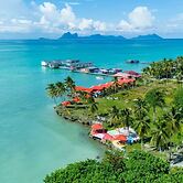 Panglima Resort Bum Bum Island, Semporna