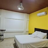 Andino's Hotel Bar & Rest Managua