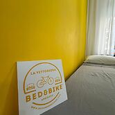 Bed&BikeRome ANGELICO