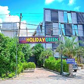 Holiday Green