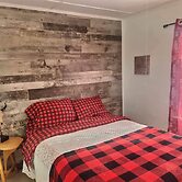 Former General Store Chez Frid