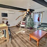 Cottage Chez Dorance