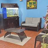 Andino's Hotel Bar y Rest El Viejo