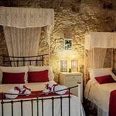 Sanders Arsorama Arsos