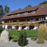 Large Apartment in Urberg in the Black Forest