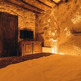 İsadora Cave Cappadocia