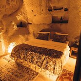 İsadora Cave Cappadocia