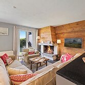 Cabane de la Delege -crans Montana- Amazing Views