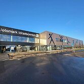 Jetsmark Idrætscenter