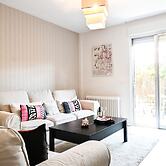 M Car430 C Modo Apartamento de un Dormitorio