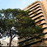 Hotel Cuarta Avenida