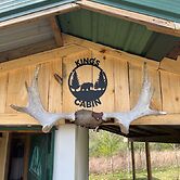 Cabin with Character