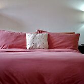 Villa Aurora Juan Dolio GuavaBerry