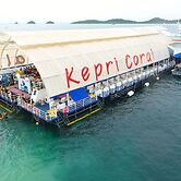Kepri Coral Resort