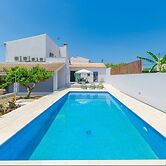 Can Fosc in Vilafranca de Bonany