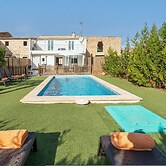 Can Miquel Porro in Llub