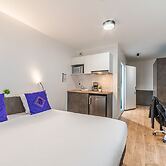 Montempo appart-hotel Noisy le Sec