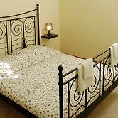 Apartment at the Foot of Mt. Vesuvius