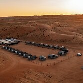 Sand Delight Tourism Camp