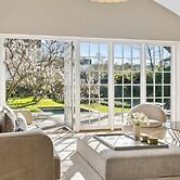 Sanders Swan - Marvellous Villa Close to the Center of Copenhagen