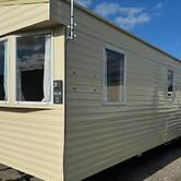 ajs Caravan Hire Rhyl 3 bed 8 Birth