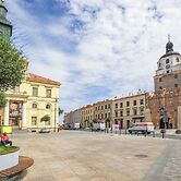 Apartamenty Lalka by ShortStayPoland