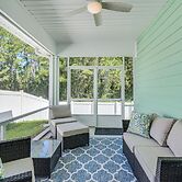 Santa Rosa Beach Home w/ Community Pool!