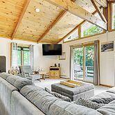 Peaceful Highland Lake Home w/ Kayaks, Dock Access