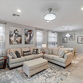 Central Casa Grande Home in Quiet Neighborhood