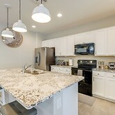 Central Casa Grande Home in Quiet Neighborhood