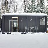 Nashwauk Studio w/ Ice Fishing on South Fork Lake