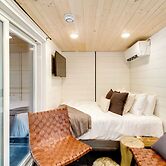 Ice Fish on South Fork Lake From Nashwauk Studio