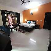 Goroomgo Nabh Resorts Naukuchityal